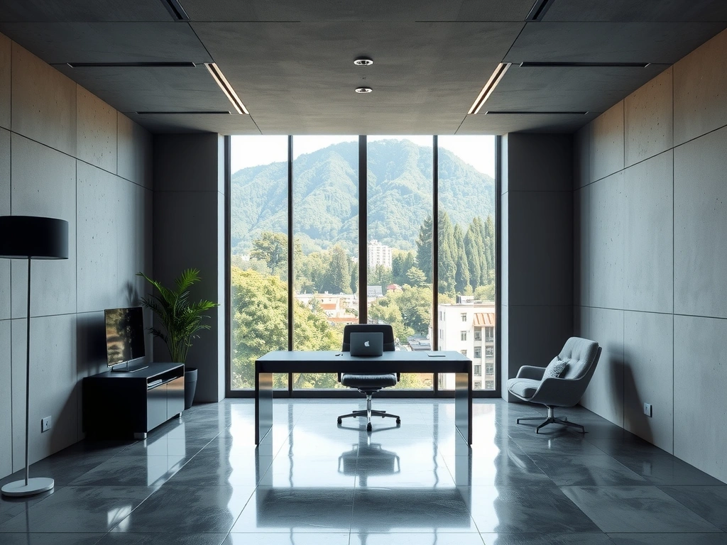 Sede de Zorqivo en Medellín