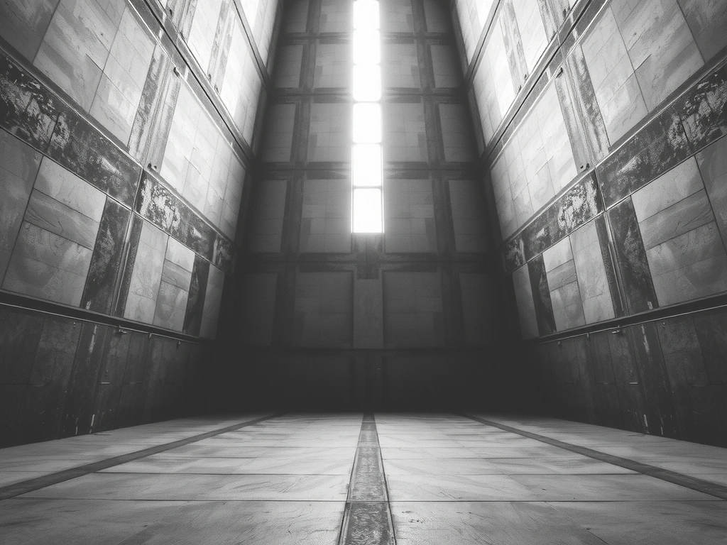 Fronteras de servicio