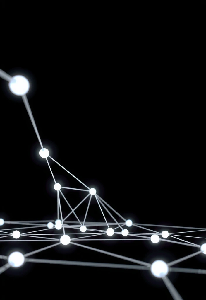 Abstracción de redes financieras