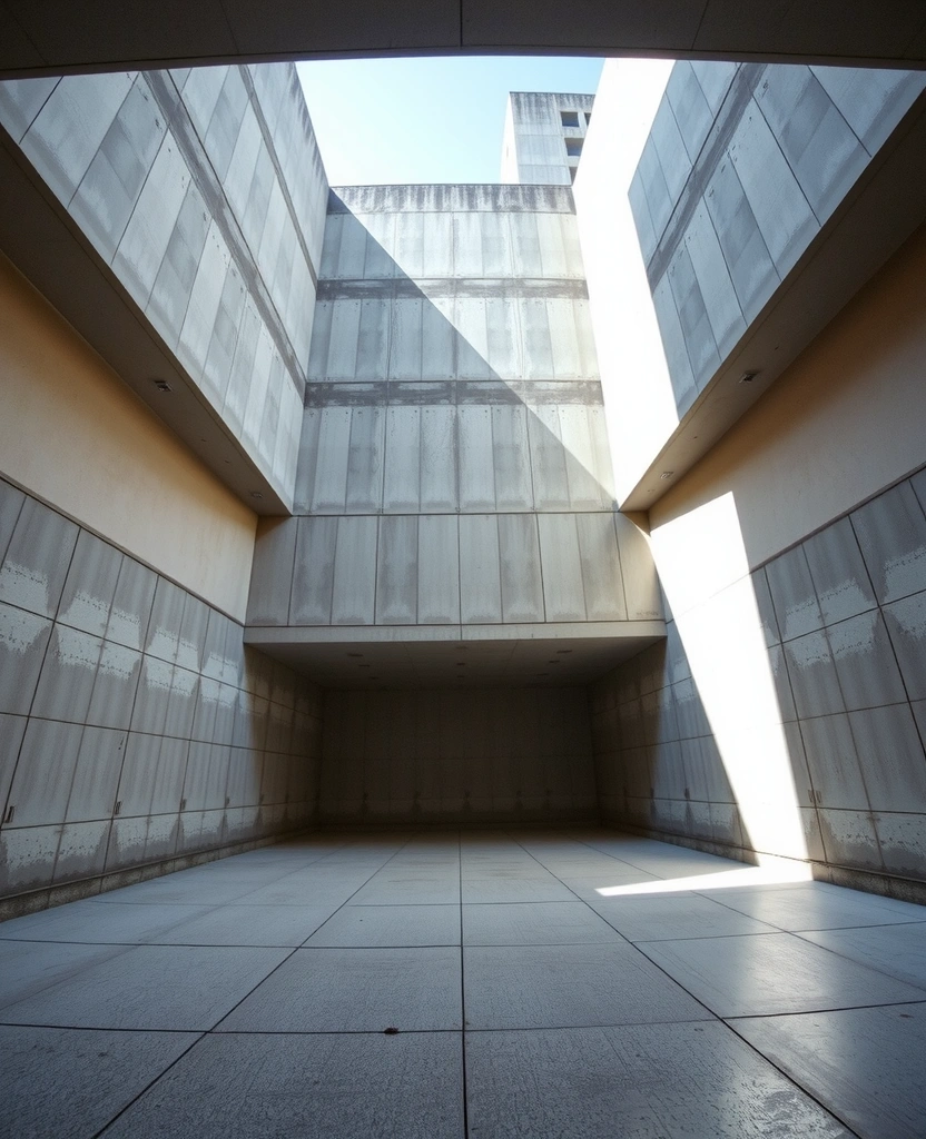 Arquitectura minimalista Medellín