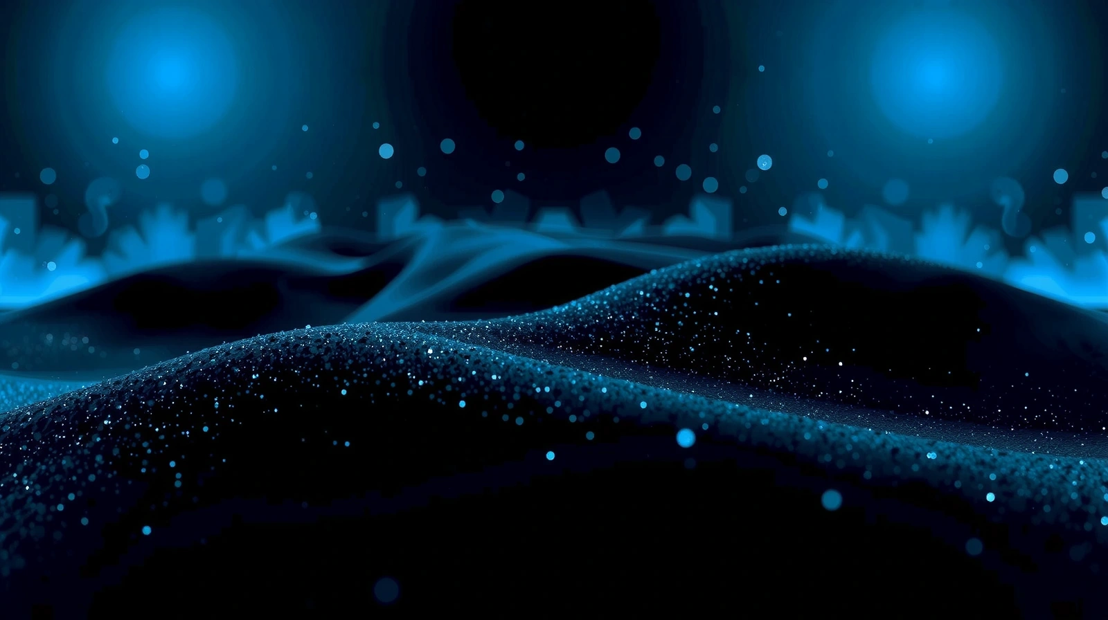 Concepto de rastro digital