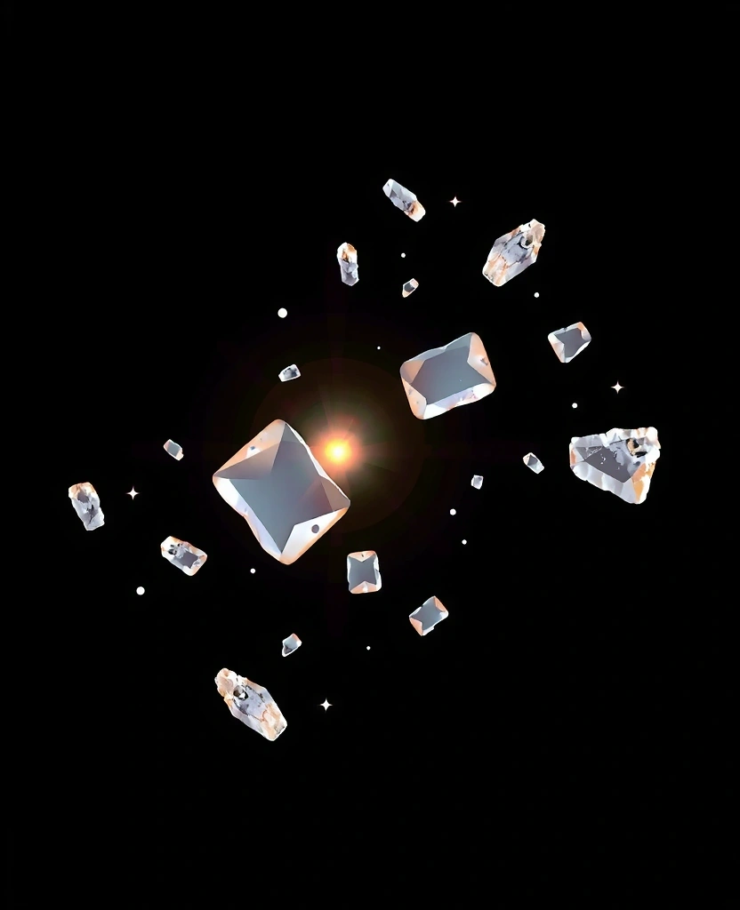 Visualización de fragmentos de datos